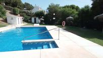 Swimming pool of House or chalet for sale in Rincón de la Victoria  with Terrace, Swimming Pool and Balcony