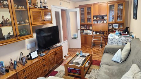Foto 2 de Piso en venta en Ourense, Carballo, A Coruña
