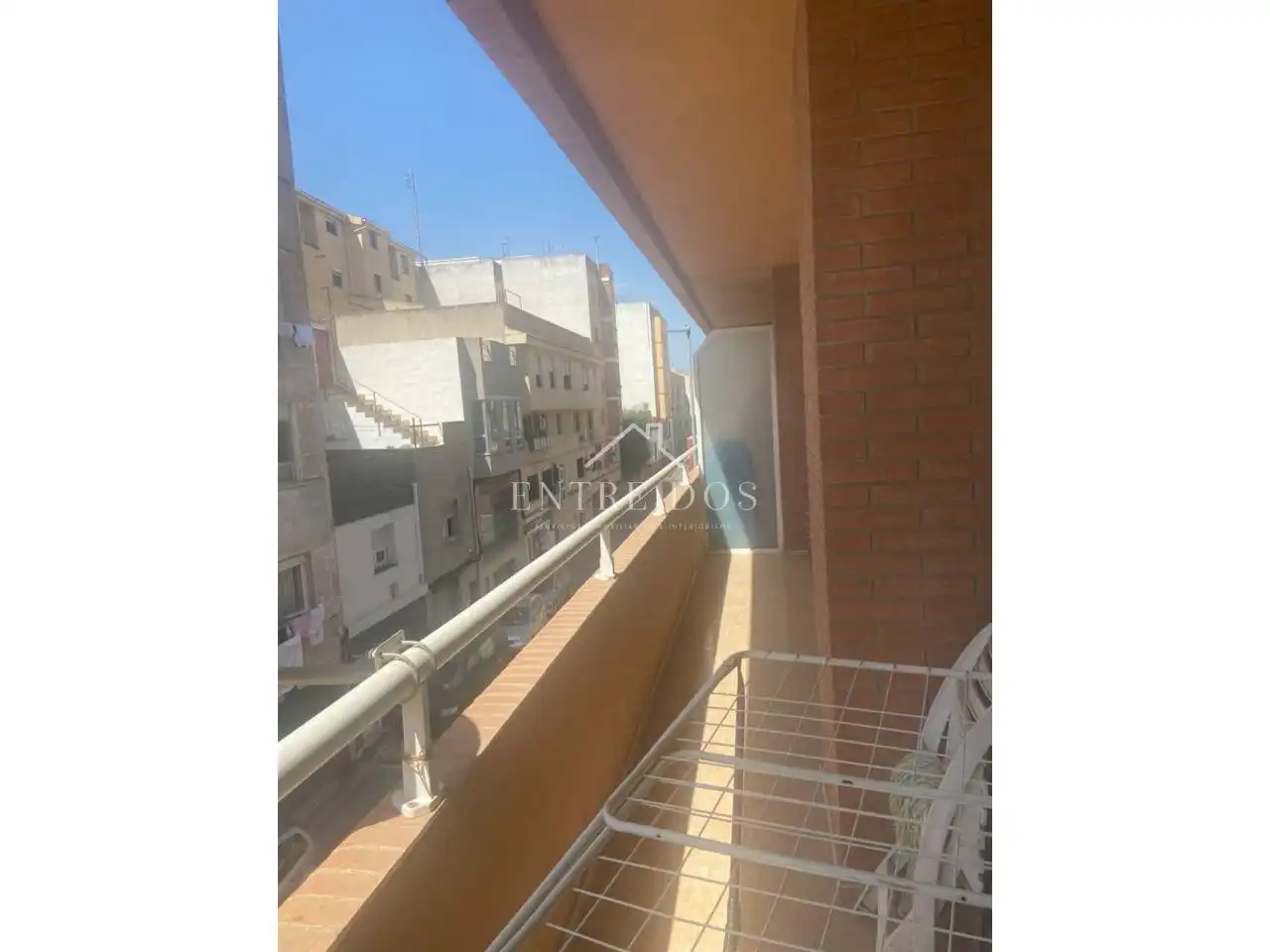 Dúplex amb terrassa de lloguer a Avenida Campos Elíseos, imagen 13