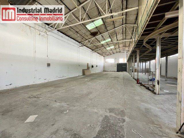 Nave industrial en Venta en Zona Industrial