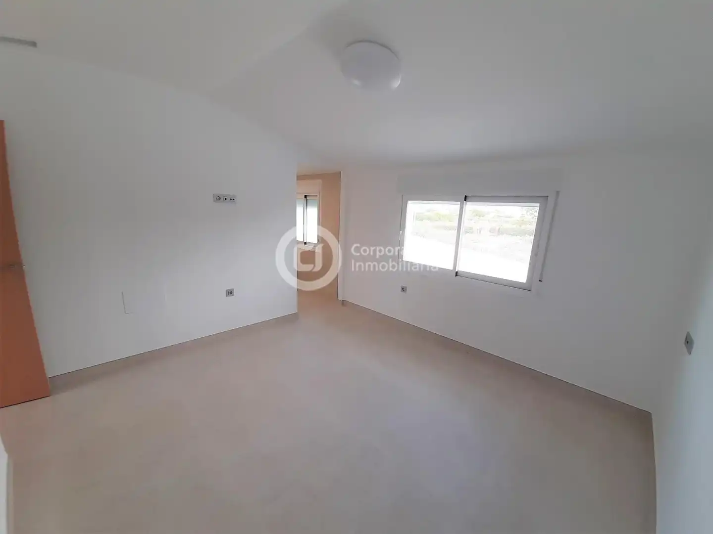 Habitación de Casa o chalet en venta en Puerto Lumbreras con Aire acondicionado, Calefacción y Jardín privado