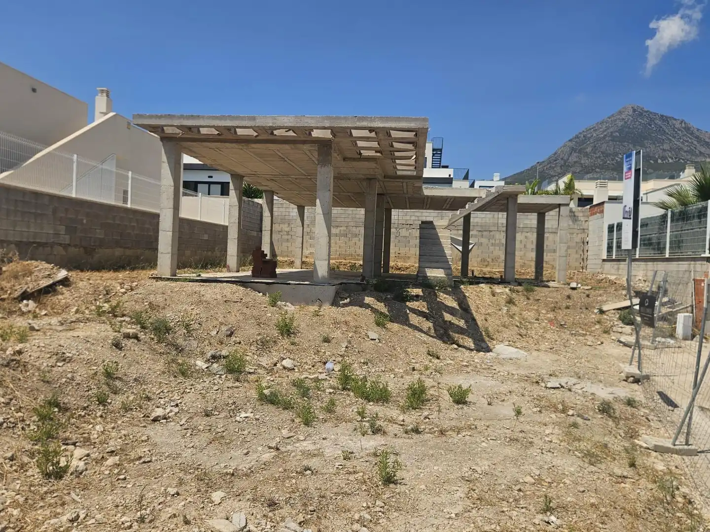 Wohnbaugrundstück zum Verkauf in Calle NIMEGA, imagen 24