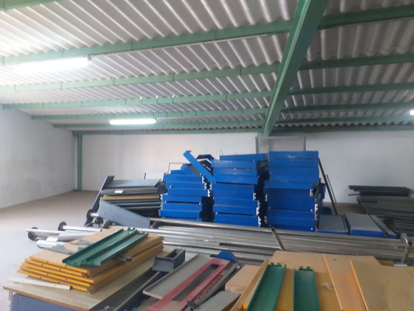 Industrial buildings for rent in San Cristóbal de la Laguna