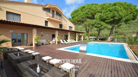 Foto 3 de Casa o chalet en venta en Sant Feliu de Codines, Barcelona