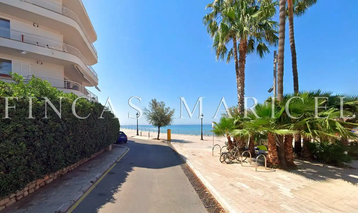 Individual en venta en Aiguadolç - Sant Sebastià