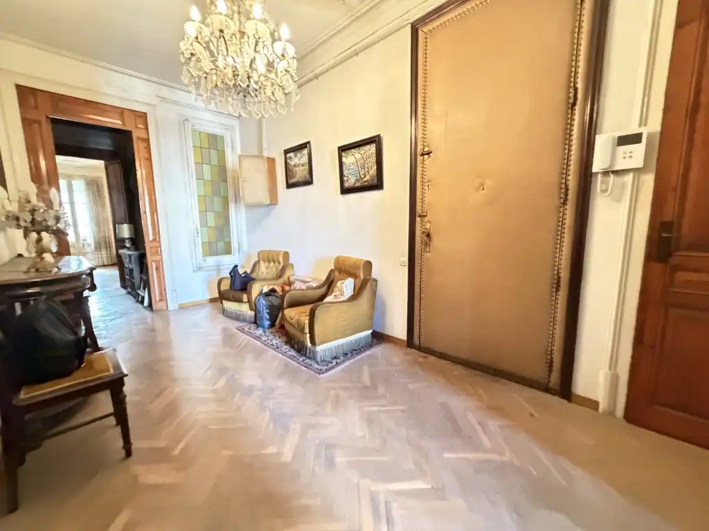 Appartement avec terrasse à vendre à Calle Balmes, imagen 11