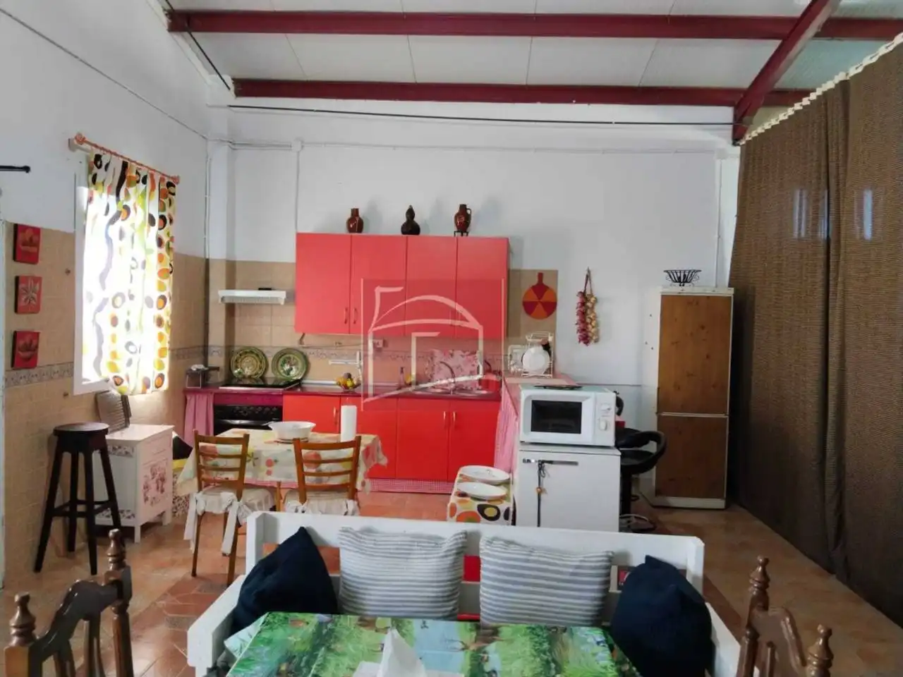 Chalet con jardín en venta en Villanueva de la Serena, imagen 3