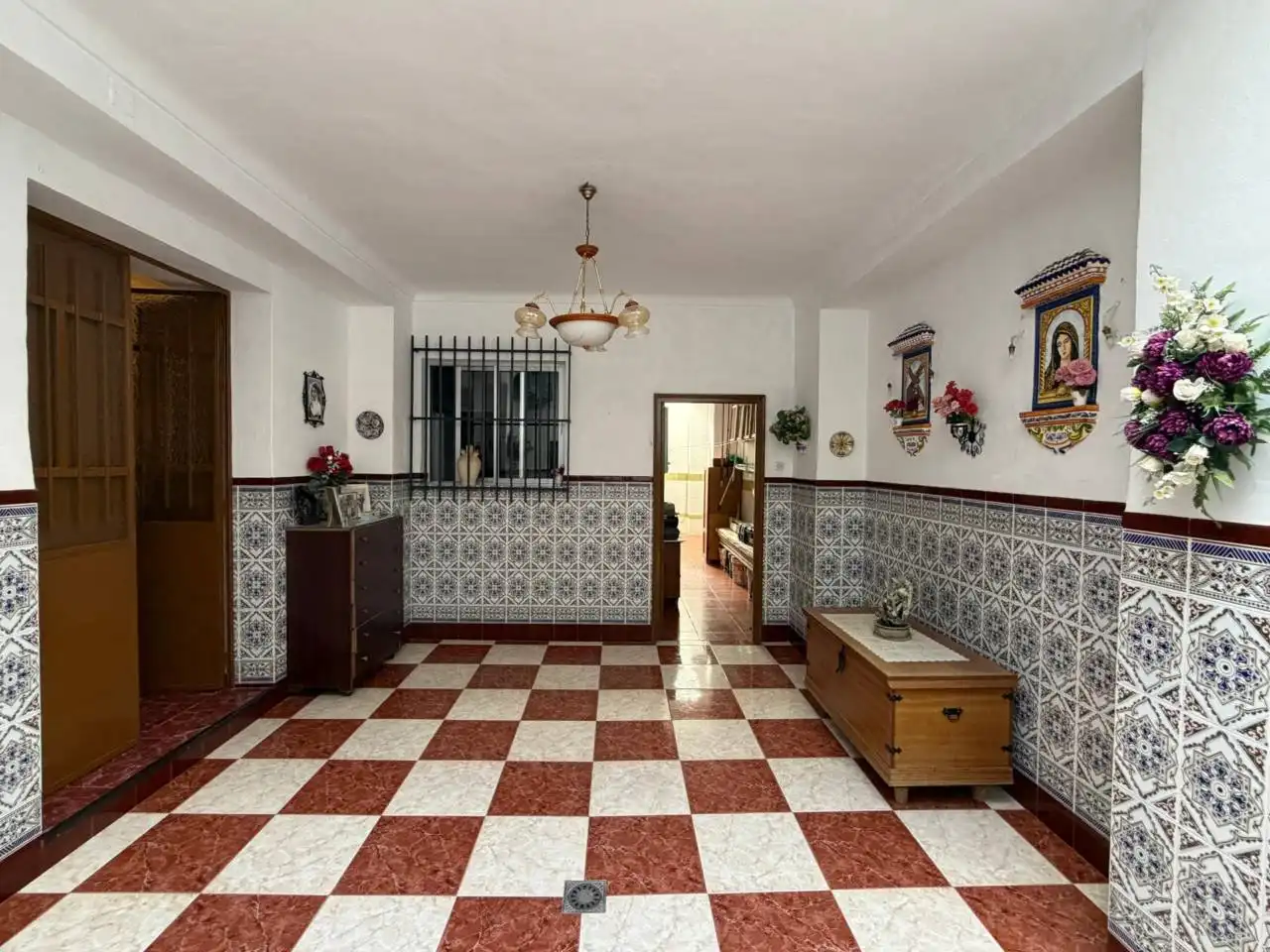 Casa o chalet en venta en Osuna, Sevilla