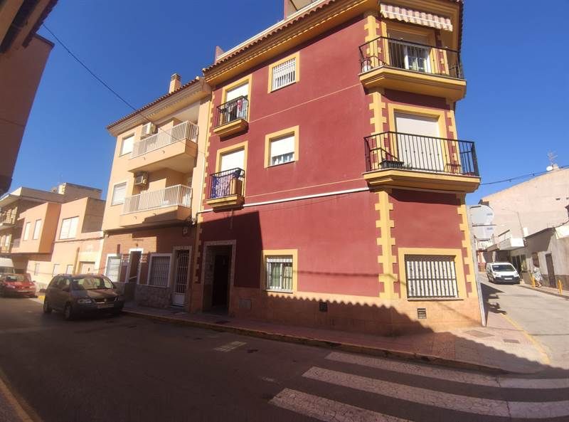 Flat for sale in Cartagena, Pescadores