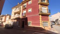 Exterior view of Flat for sale in Mazarrón