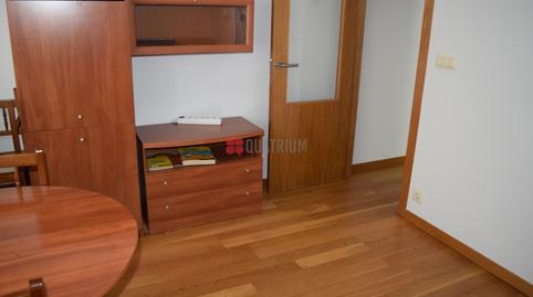Photo 2 of Flat to rent in Ensanche - Sar, A Coruña