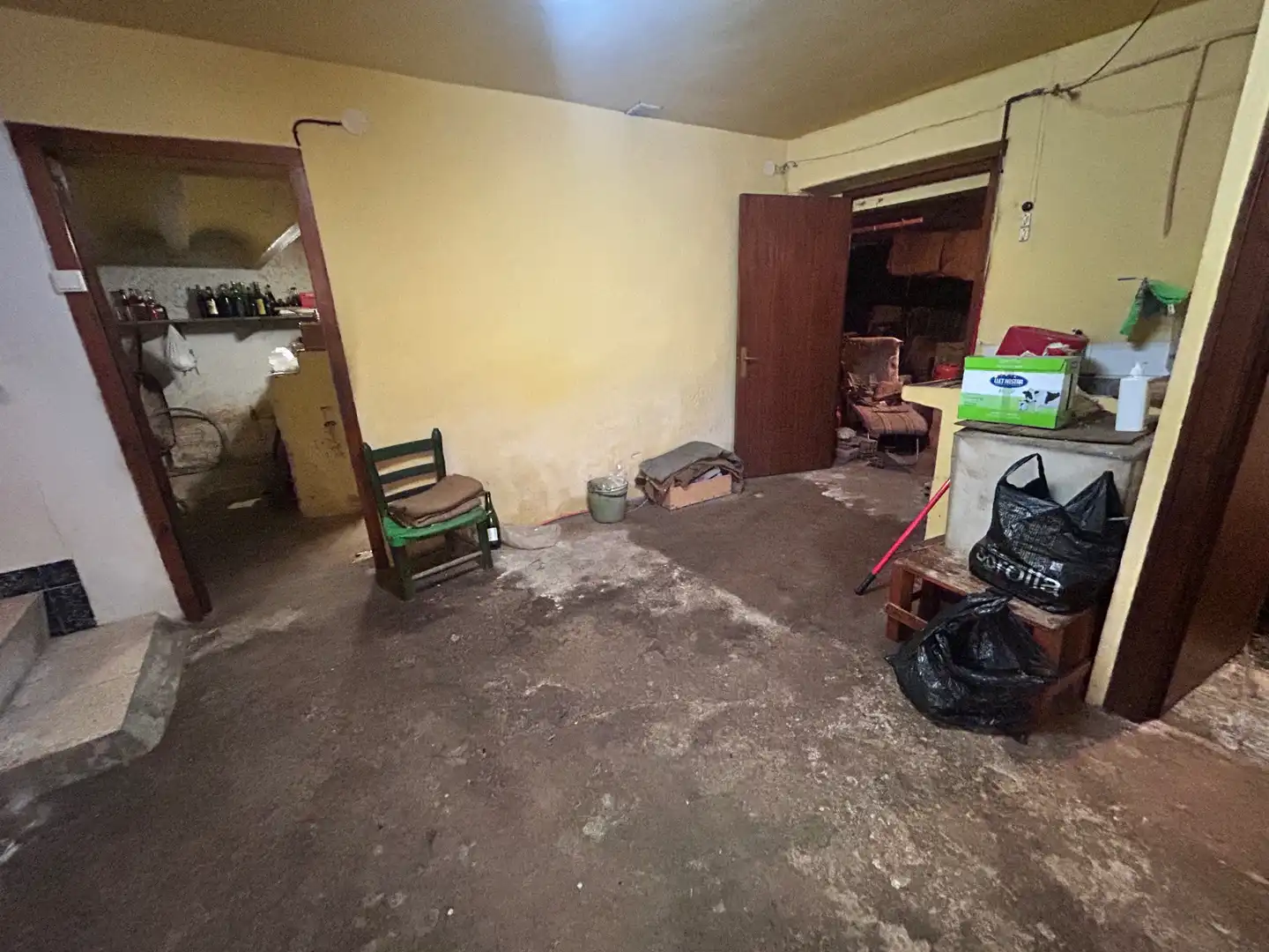 Casa o xalet en venda en Alió amb Terrassa