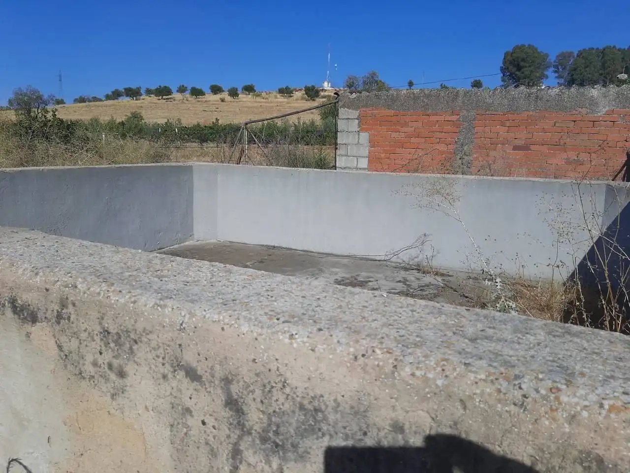 Casa o chalet en venta en Calamonte