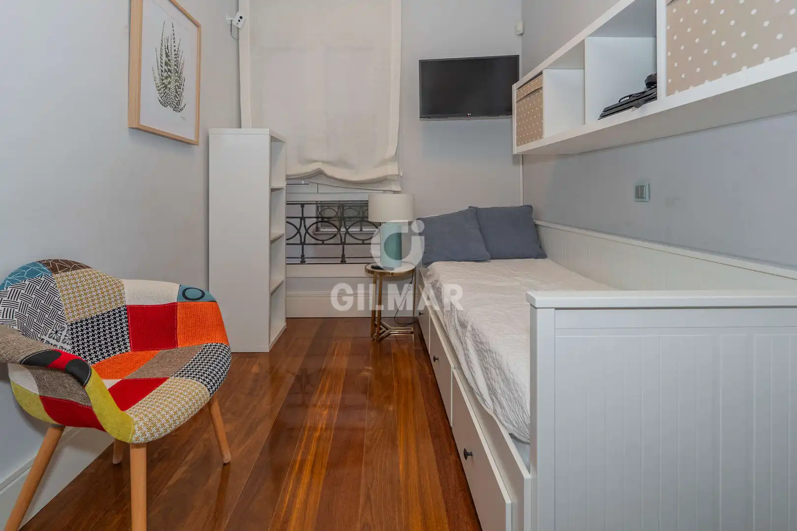 Appartement avec ascenseur à vendre à Barrio de Salamanca, imagen 25