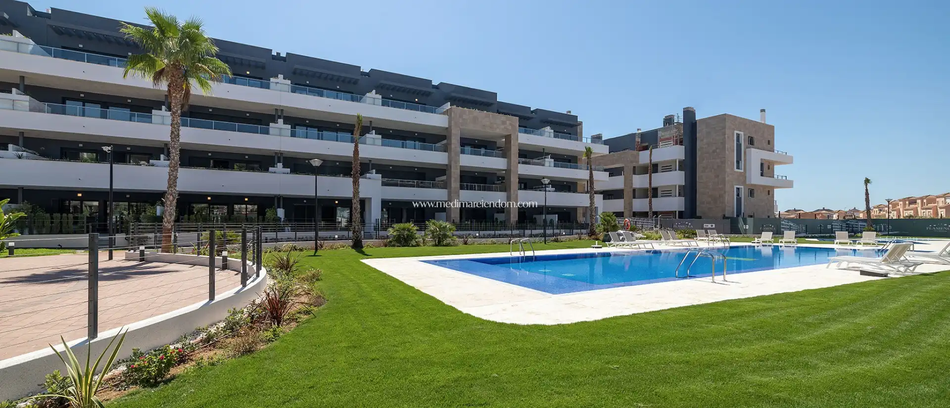 Baixos en venda a Orihuela Costa, imagen 9