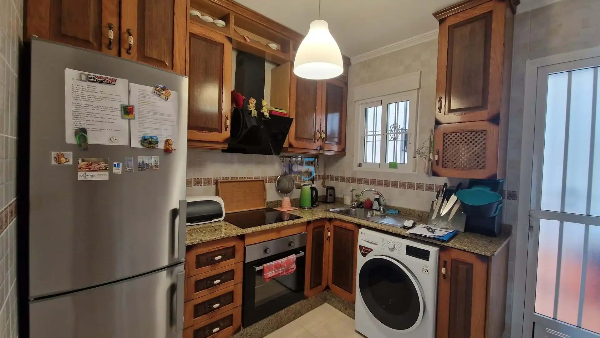 Wohnung mit Pool zum Verkauf in Orihuela Costa, imagen 13