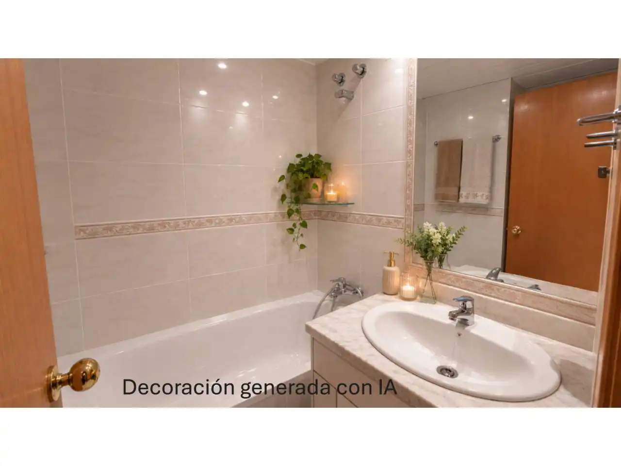 Bathroom of Flat for sale in Cornellà de Llobregat  with Balcony
