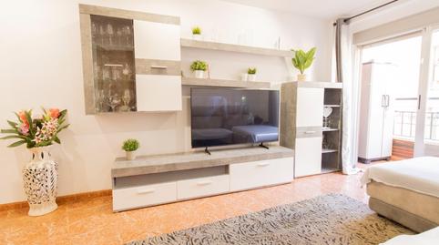 Foto 4 de Piso en venta en Calle de Ildefonso Fierro, Puçol Ciudad, Puçol