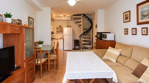 Foto 3 de Ático en venta en Calle Madrid, Urbanización Santa Rosa, Torrox