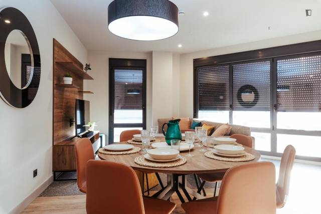 Piso en Alquiler en El Besós i el Maresme