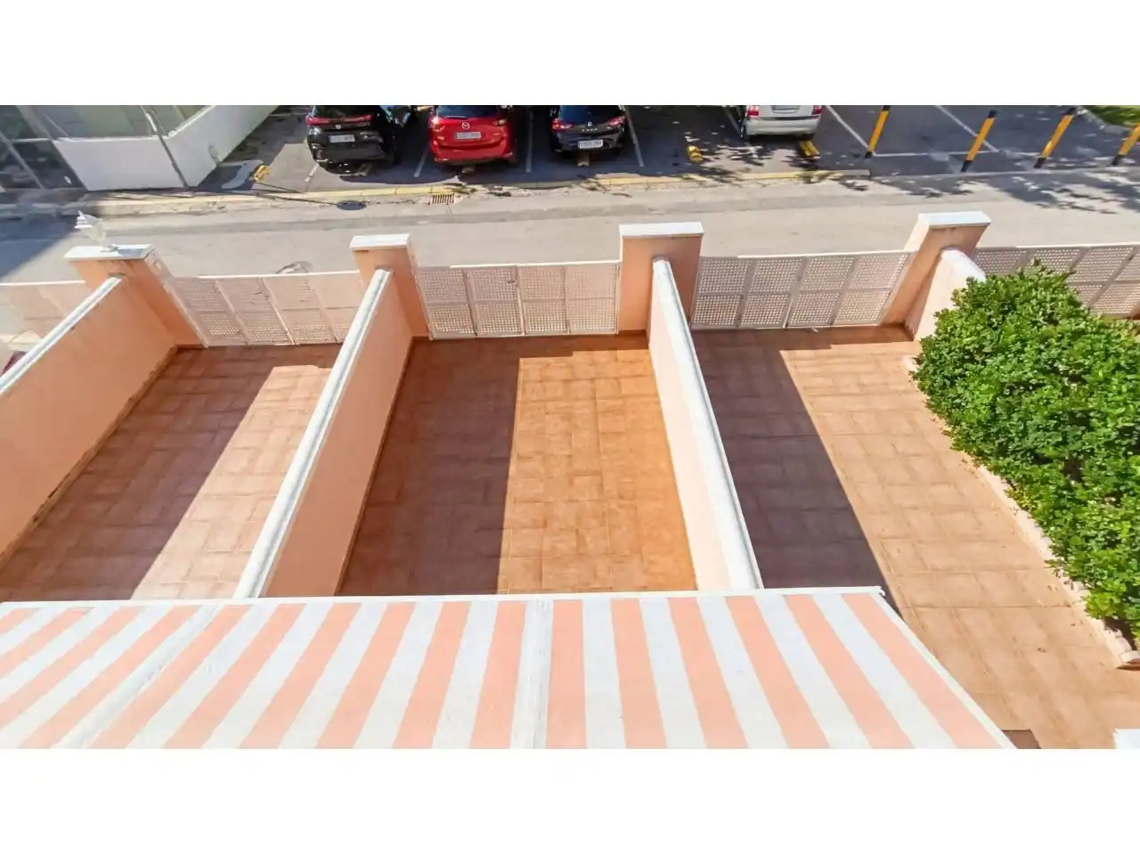 Maison mitoyenne avec piscine à vendre à Avenida Papa Luna, imagen 15