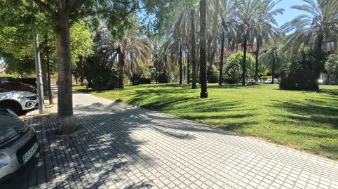 Foto 2 von Wohnung zum Verkauf in Tablero Bajo - Arruzafilla, Córdoba Capital