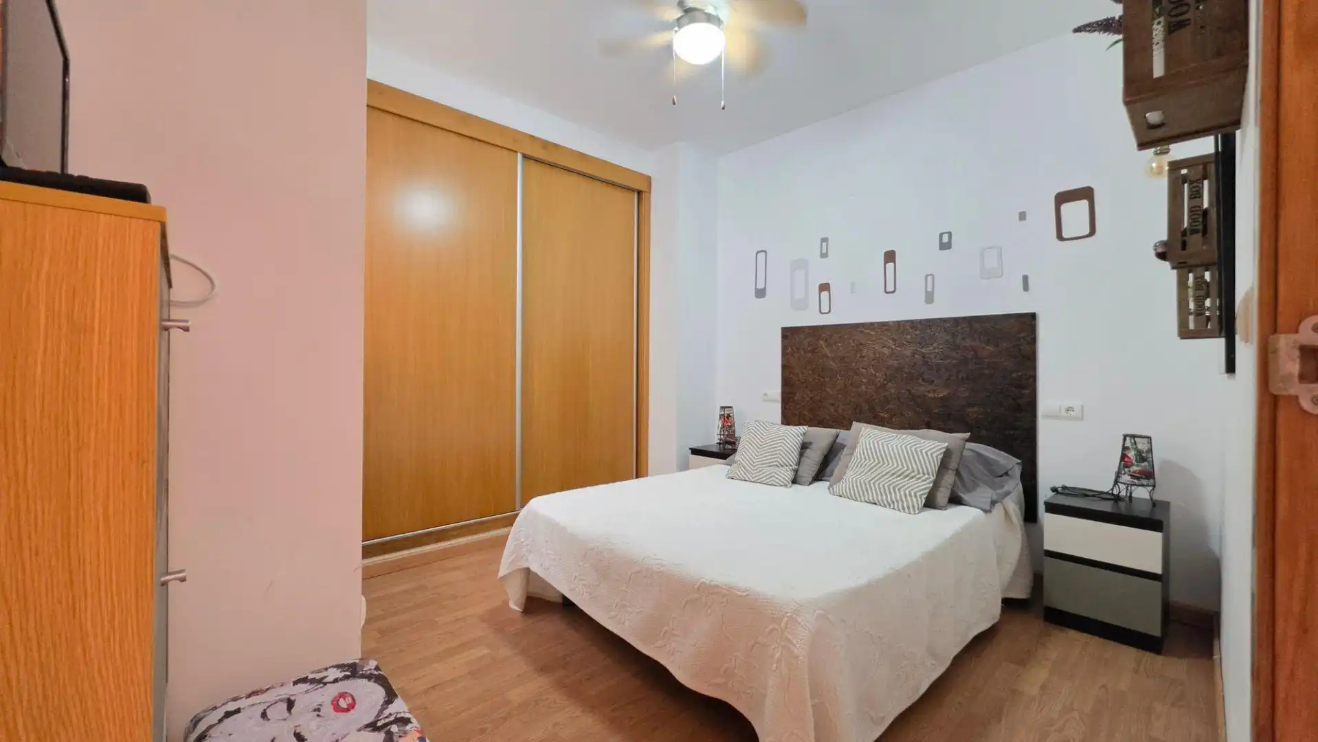 Mini appartamento con terrazza in vendita a Grau de Gandia - Venecia - Marenys de Rafalcaid, imagen 7