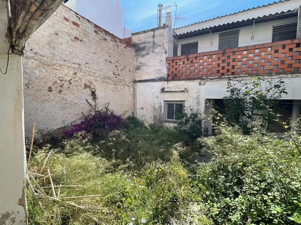 Houses for sale in Torreblanca  with Private garden, Terrace and Storage room