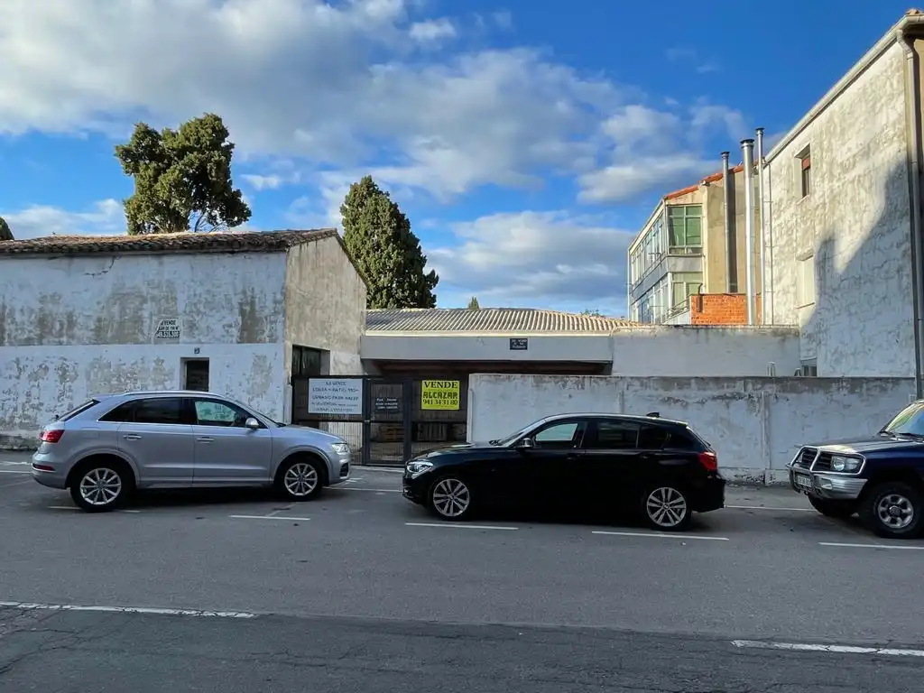 Local comercial en venta en Calle Calvario 3, imagen 8
