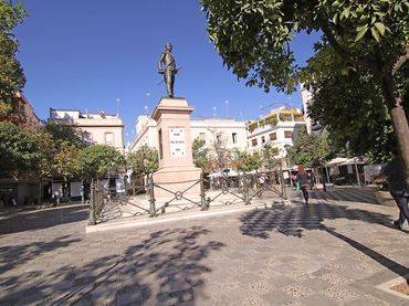 Pis amb ascensor en venda a Casco Antiguo