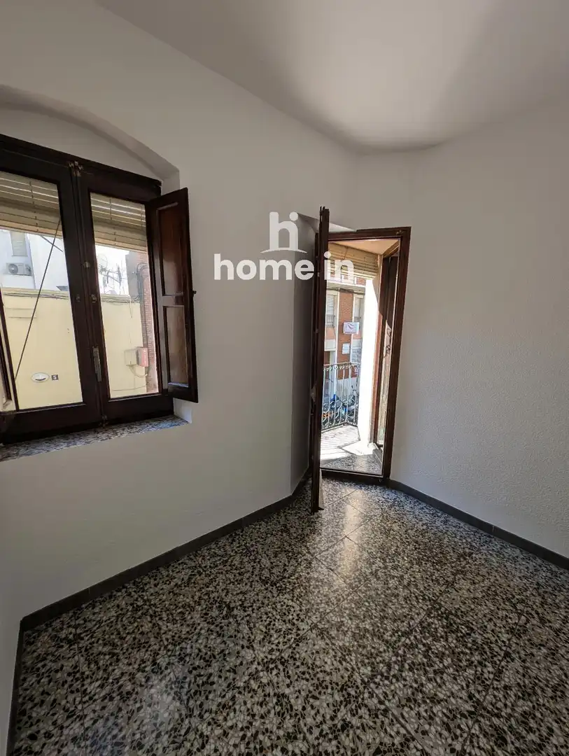 Vista exterior de Piso en venta en La Ràpita con Aire acondicionado y Terraza