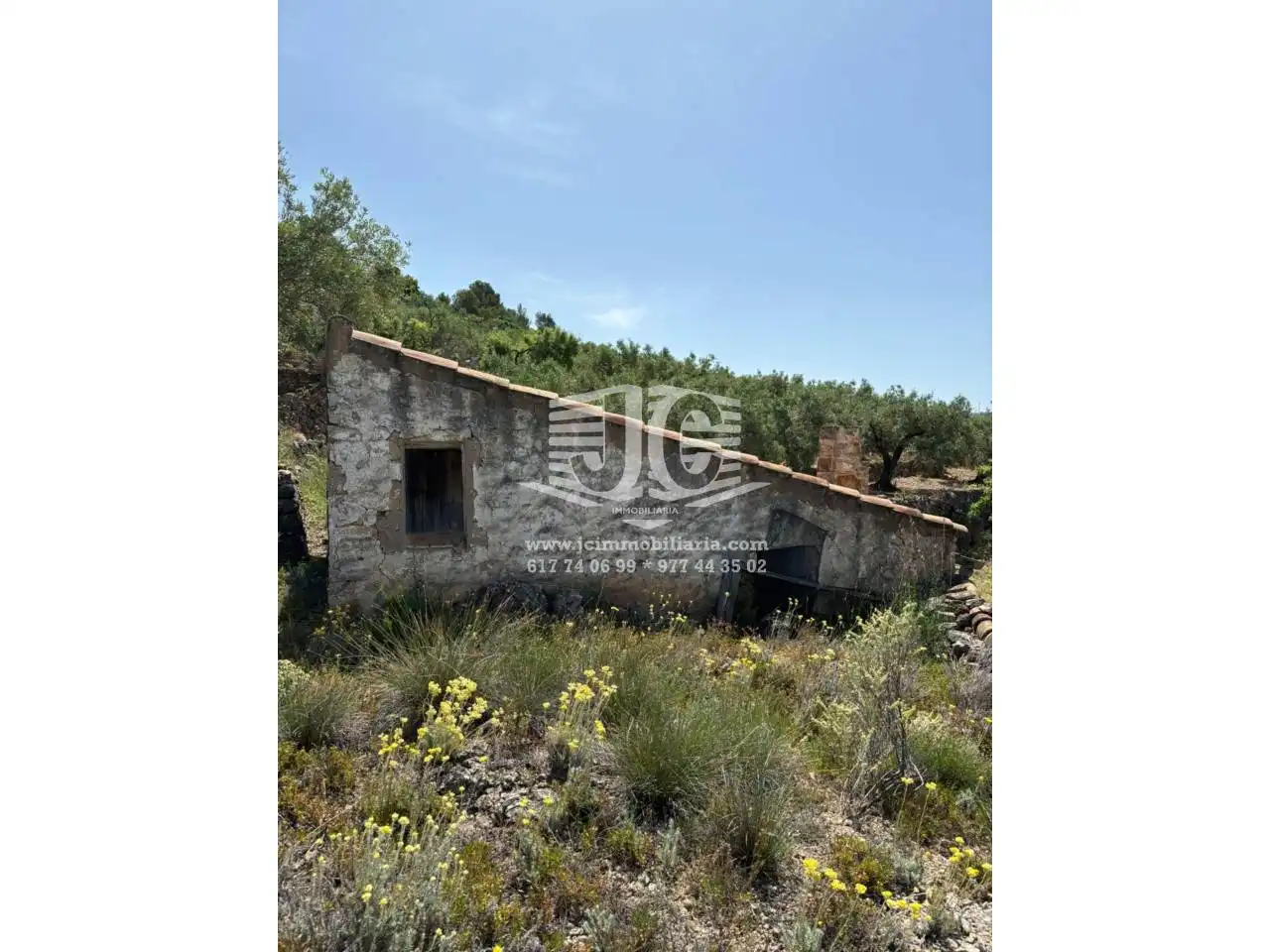 Terrain rustique à vendre à Poligono 8 57, imagen 9