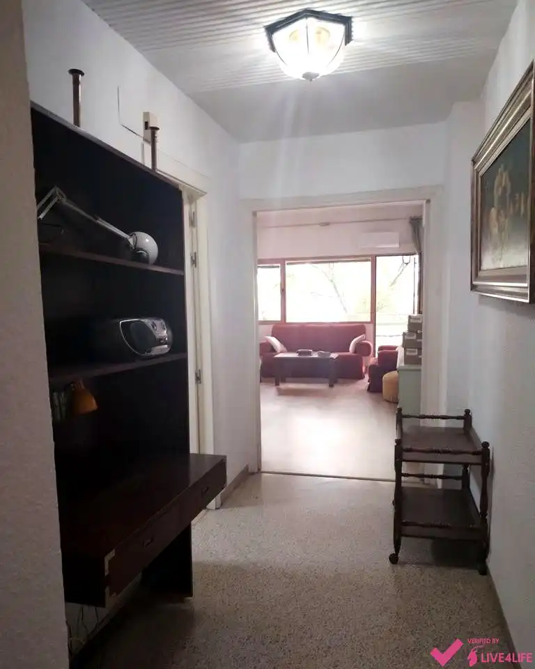 Flat with lift to rent in De Ronda, imagen 19