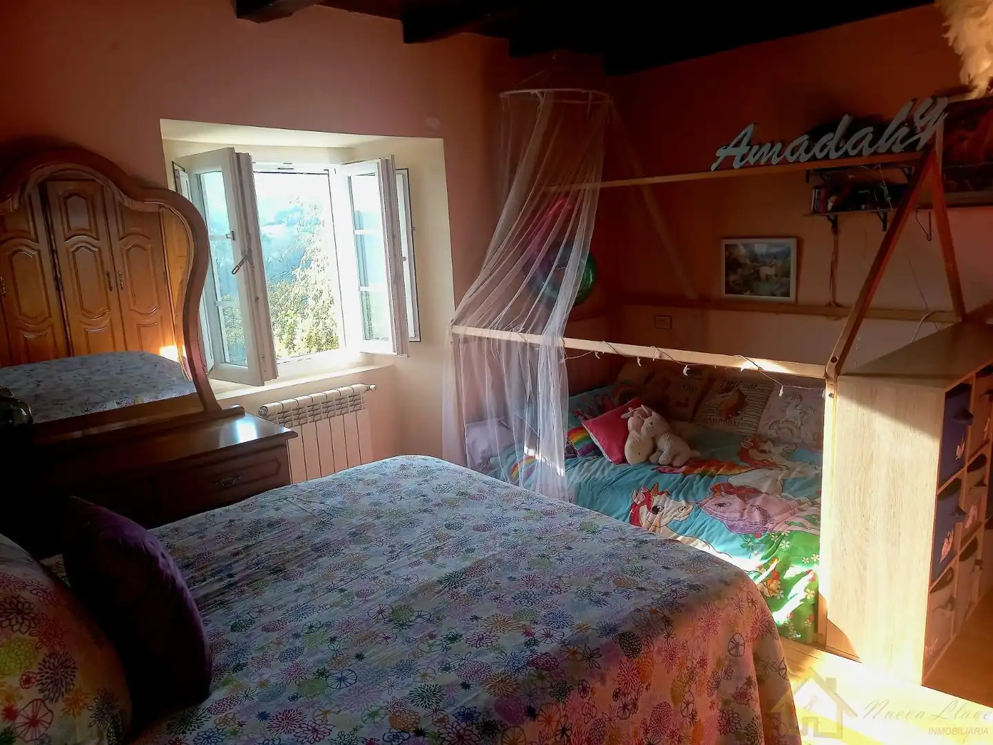 Casa en venda a Mondoñedo, imagen 13