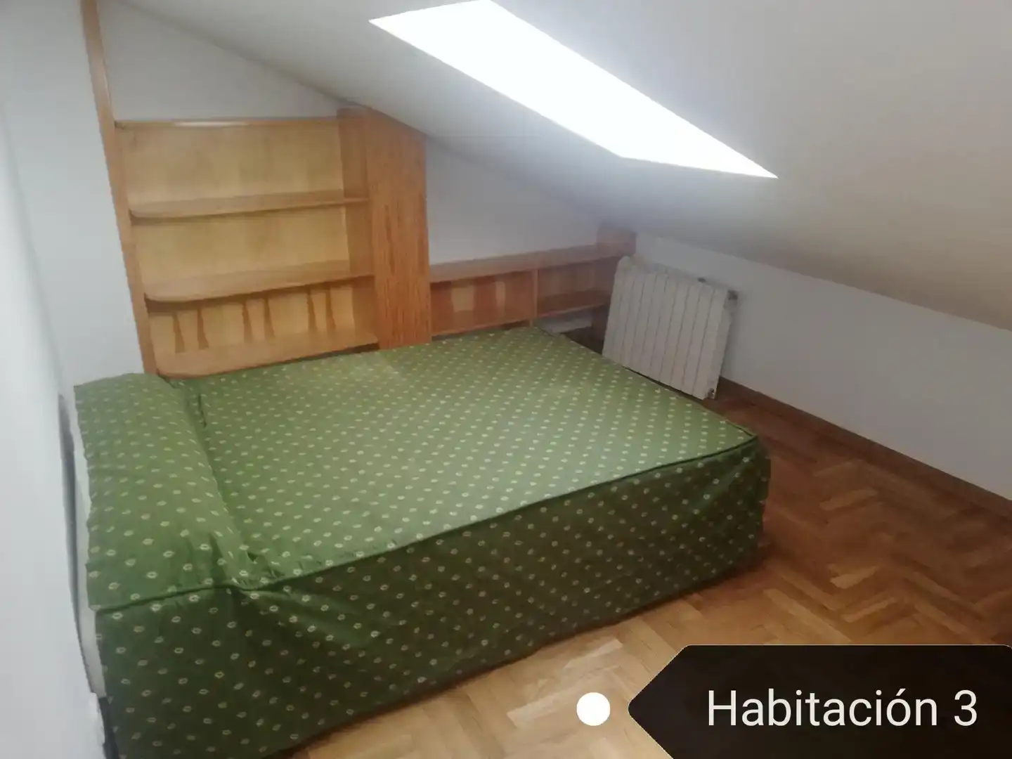 Piso en venta en Calle Mayor, 41, El Barco de Ávila