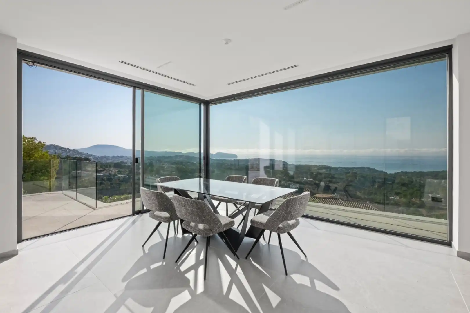Villa avec terrasse à vendre à La Fustera, imagen 9