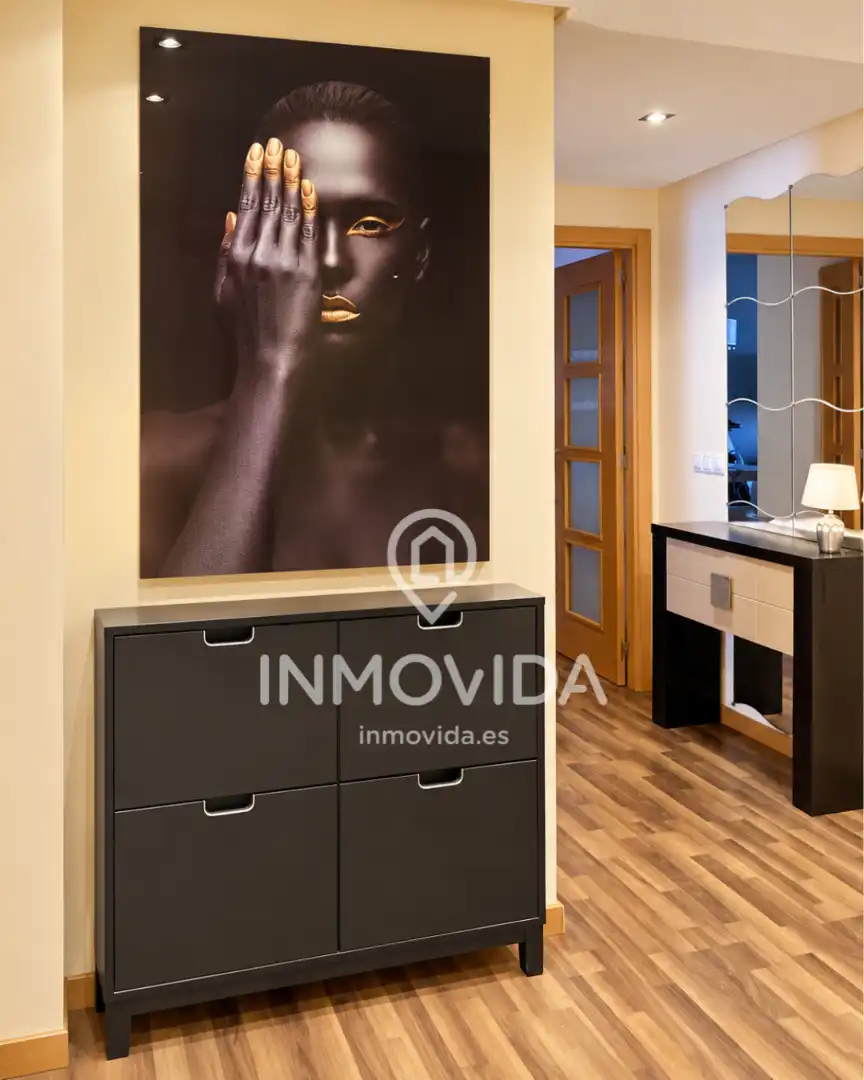 Piso con ascensor en venta en Avinguda de les Corts Valencianes 3, imagen 7