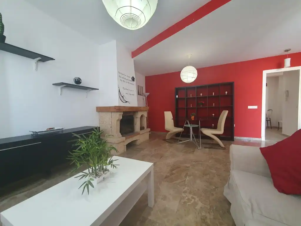 Casa adosada en venta en Calle Gomera, El Zabal - Santa Margarita