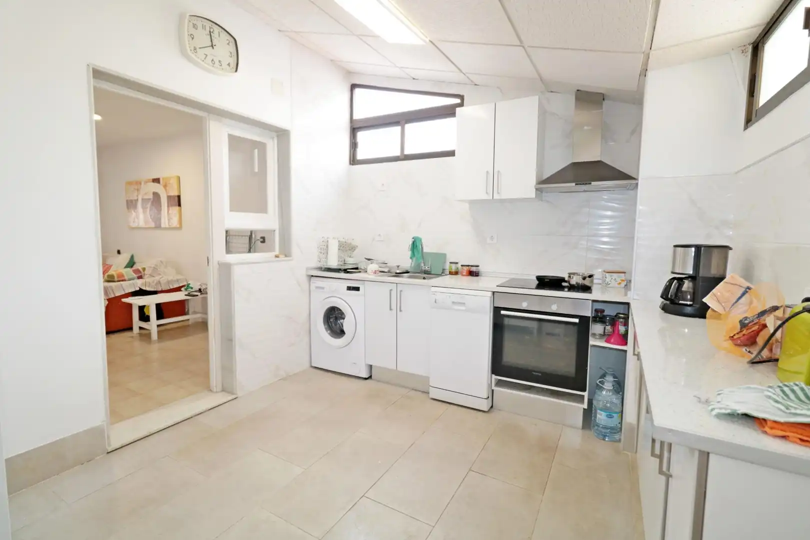 Casa a schiera in vendita a Playa del Acequión, Náufragos y Rocío del Mar, imagen 7