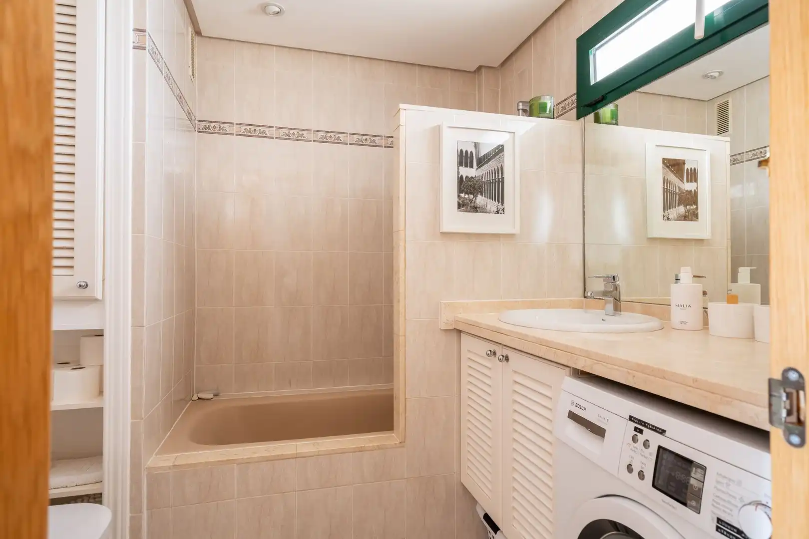 Apartament amb ascensor en venda a Torrequebrada, imagen 17