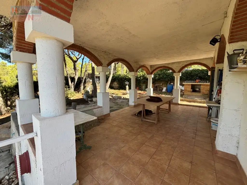 Villa zum Verkauf in Calle Palmera De La, imagen 2