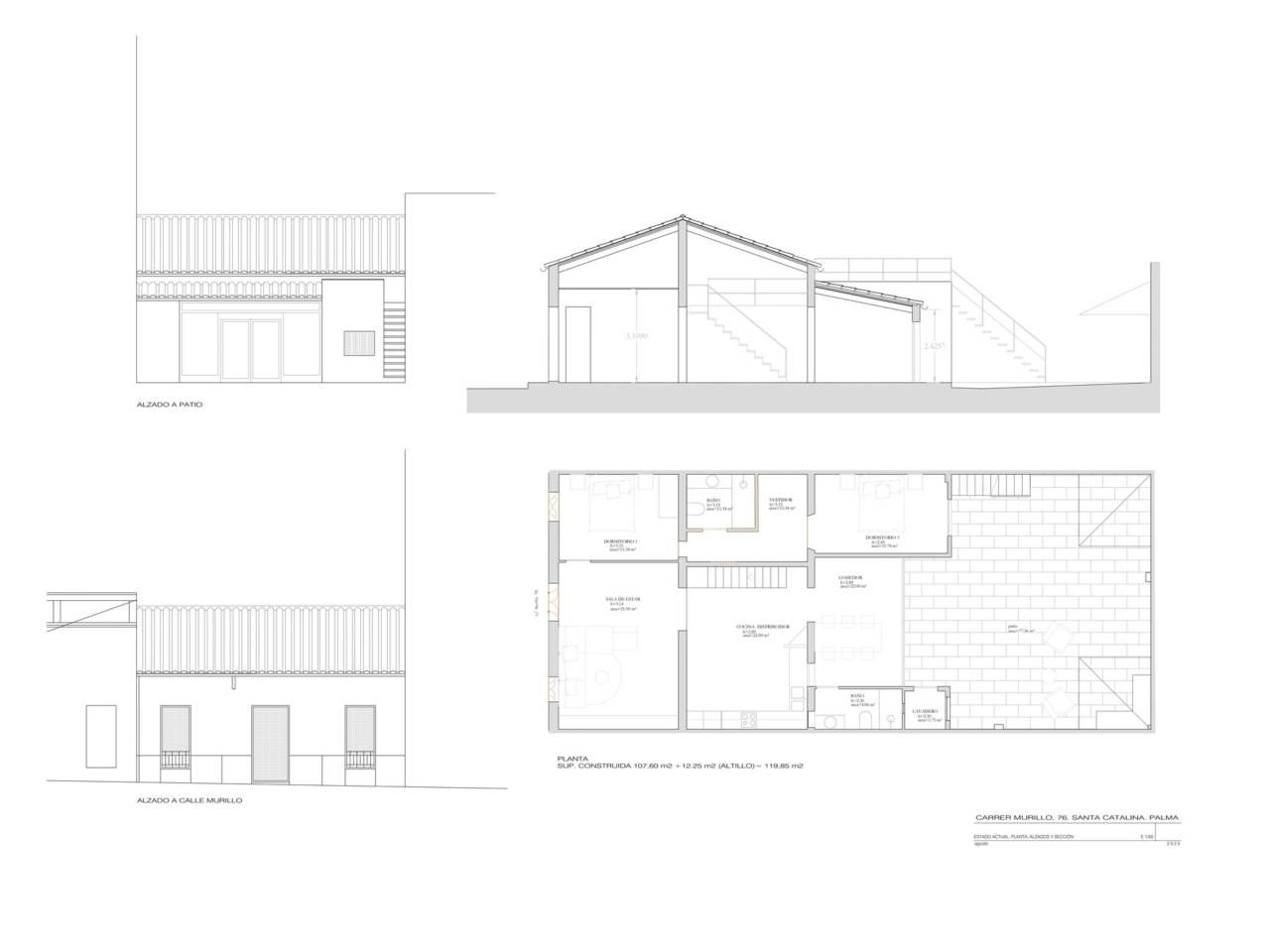 Casa o xalet en venda en  Palma de Mallorca amb Jardí privat, Terrassa i Piscina