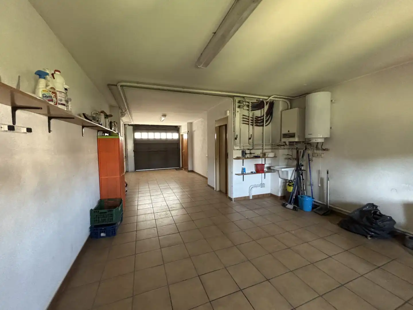 Detached homes for sale in Sant Feliu de Codines  with Air Conditioner, Heating and Private garden