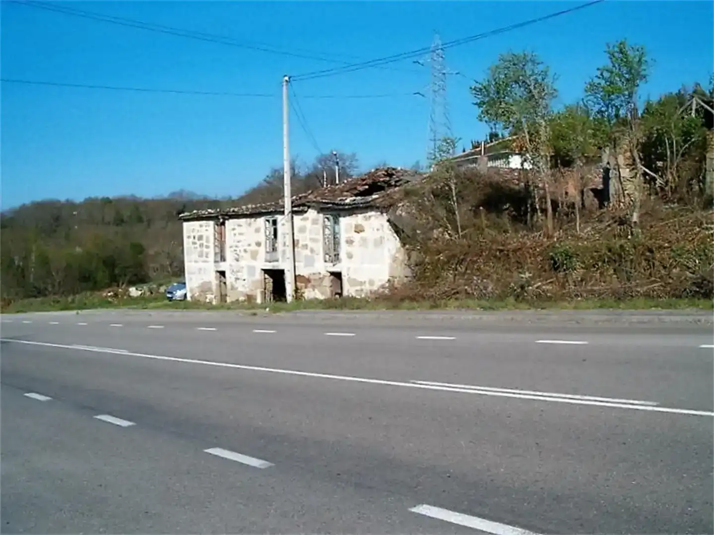 Grundstücke zum Verkauf in Castro Caldelas