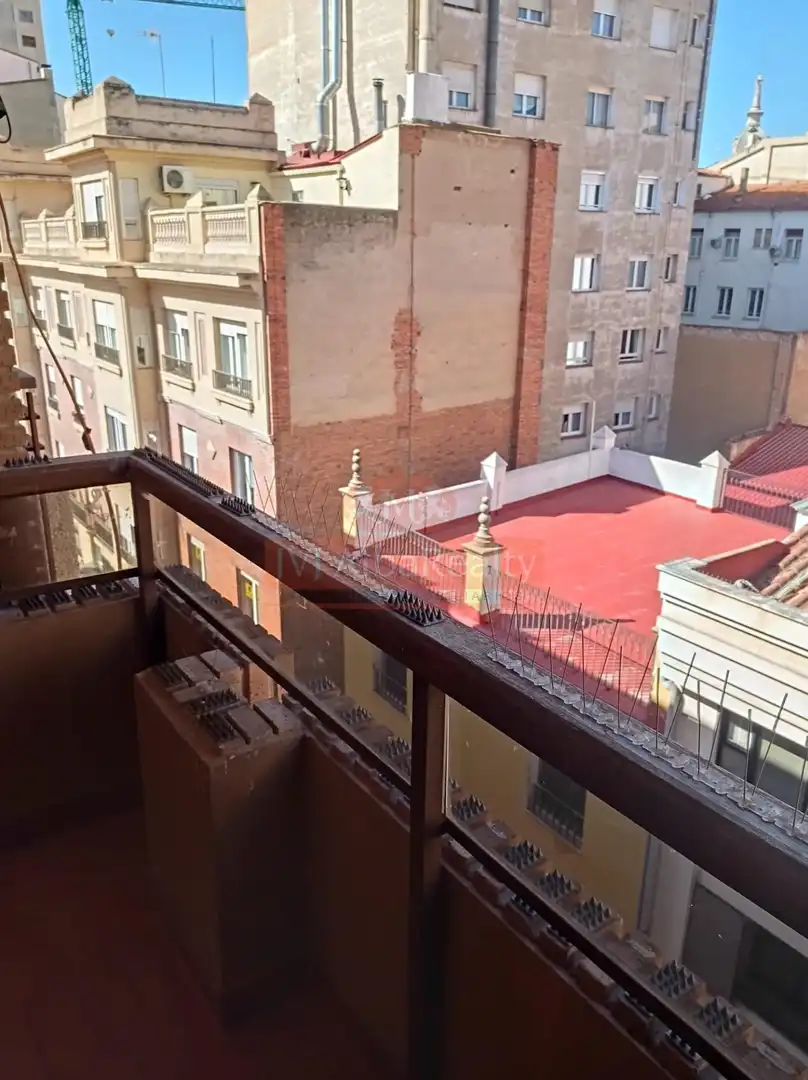 Appartamento con terrazza in vendita a Carretas - Pajarita, imagen 9