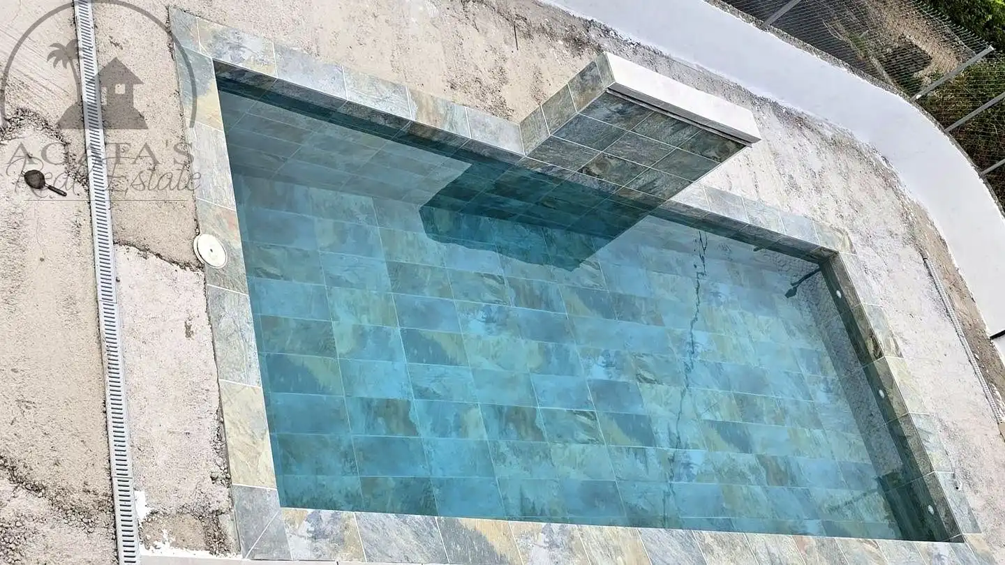 Casa amb piscina en venda a La Vega - El Amparo - Cueva del Viento, imagen 21