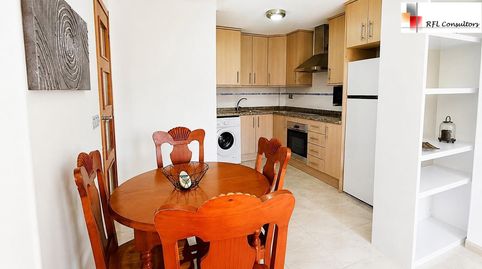 Foto 5 de Apartamento en venta en Casco Urbano, Vinaròs