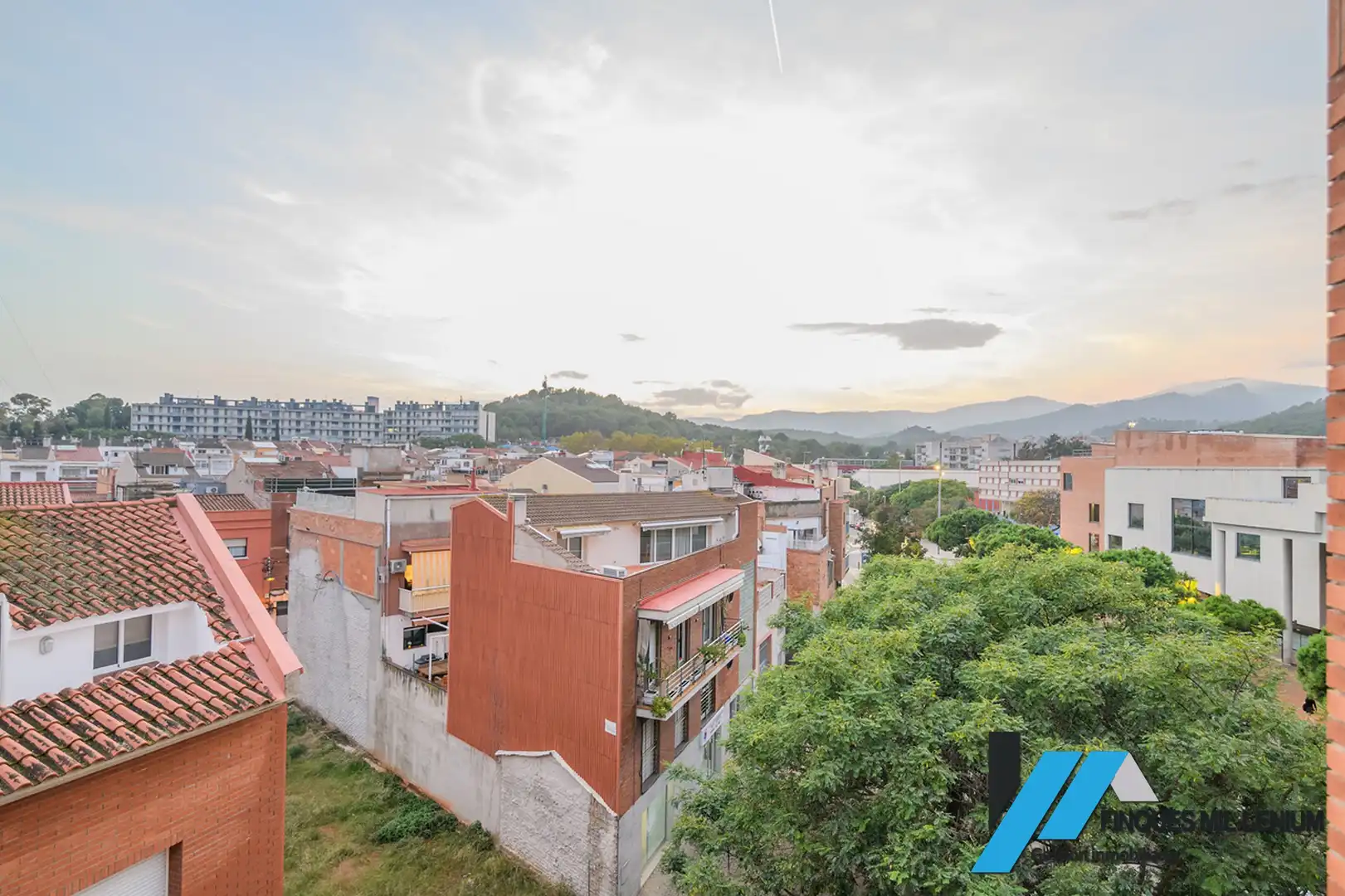Flat for sale in Passeig Maragall