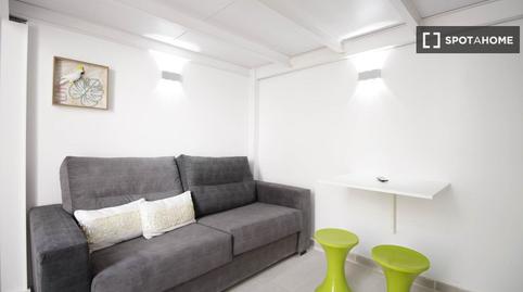 Photo 5 of Study to share in Zofio,  Madrid Capital