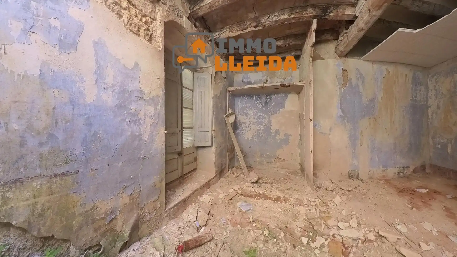 Detached homes for sale in Els Omells de na Gaia